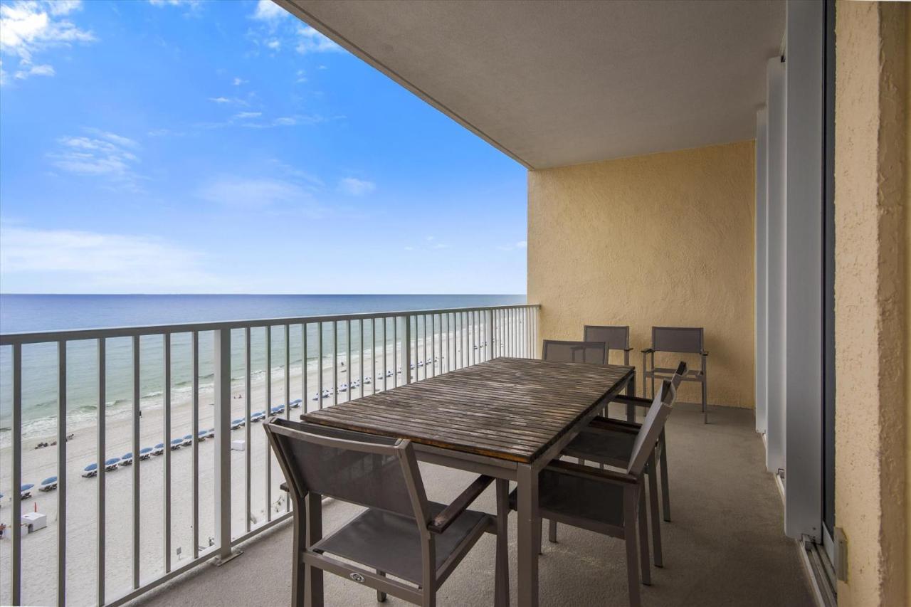 San Carlos Unit 902 Villa Gulf Shores Exterior photo
