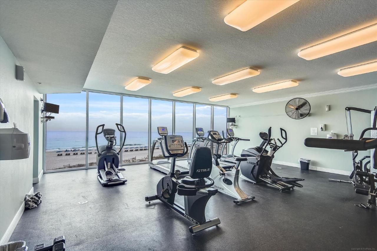 San Carlos Unit 902 Villa Gulf Shores Exterior photo