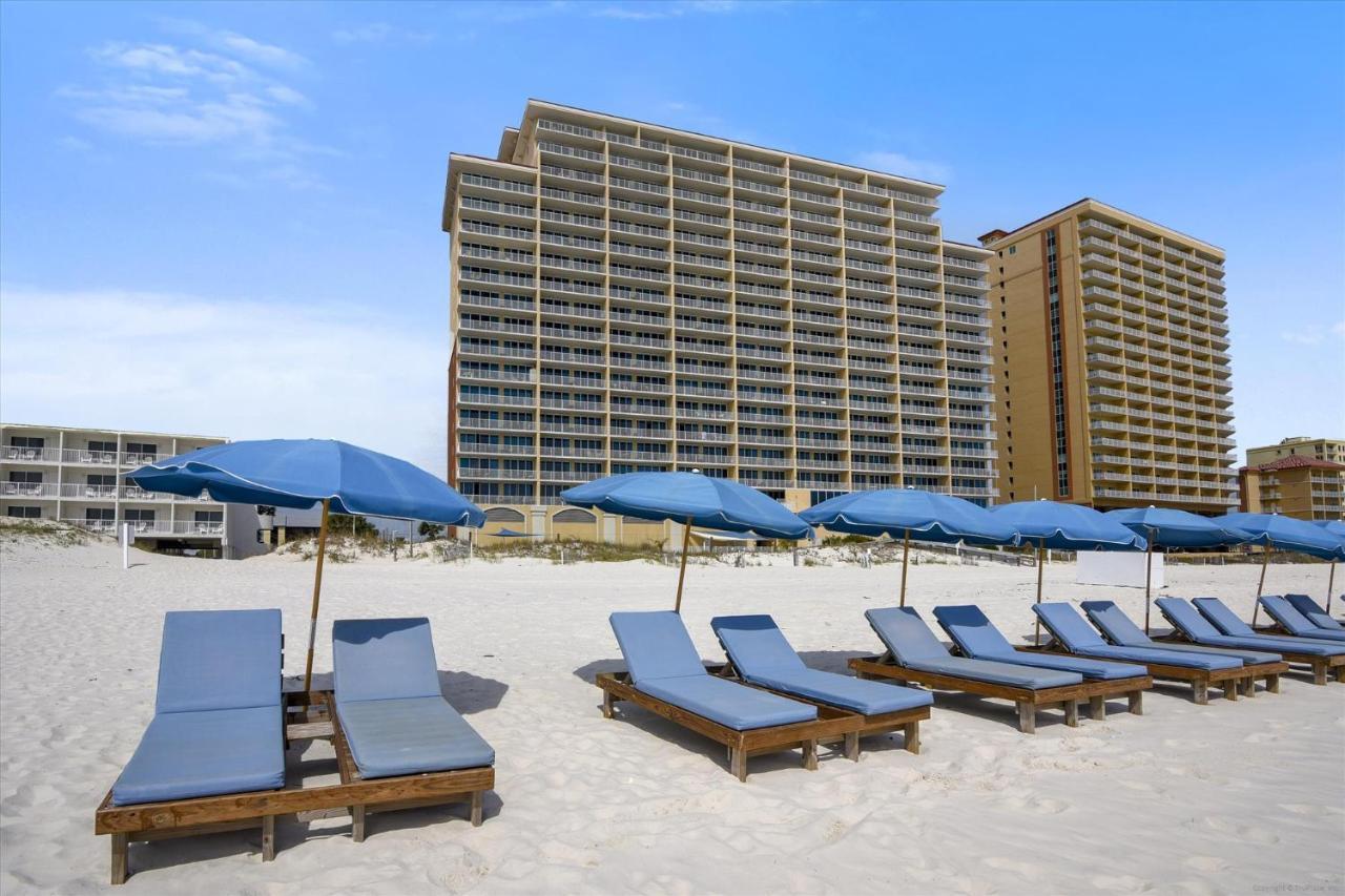 San Carlos Unit 902 Villa Gulf Shores Exterior photo