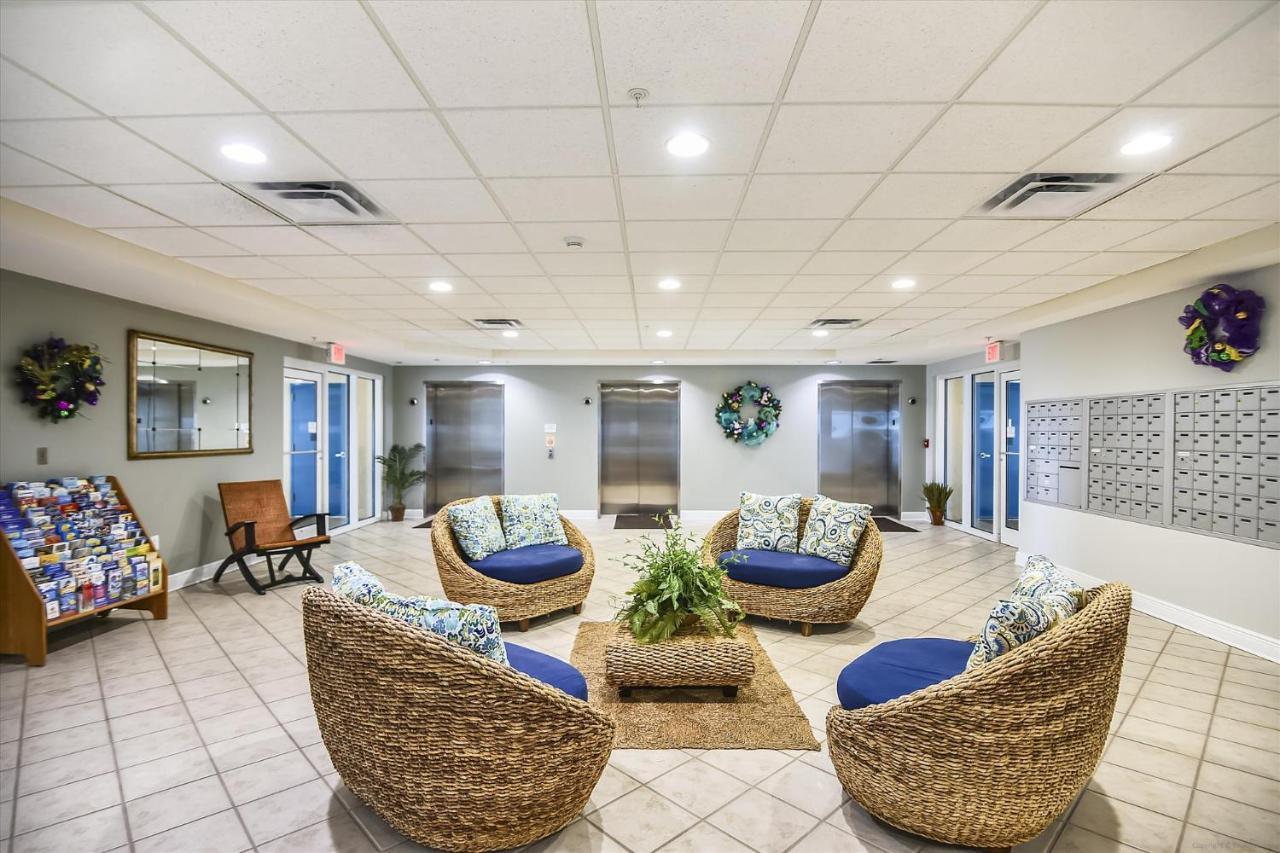 San Carlos Unit 902 Villa Gulf Shores Exterior photo