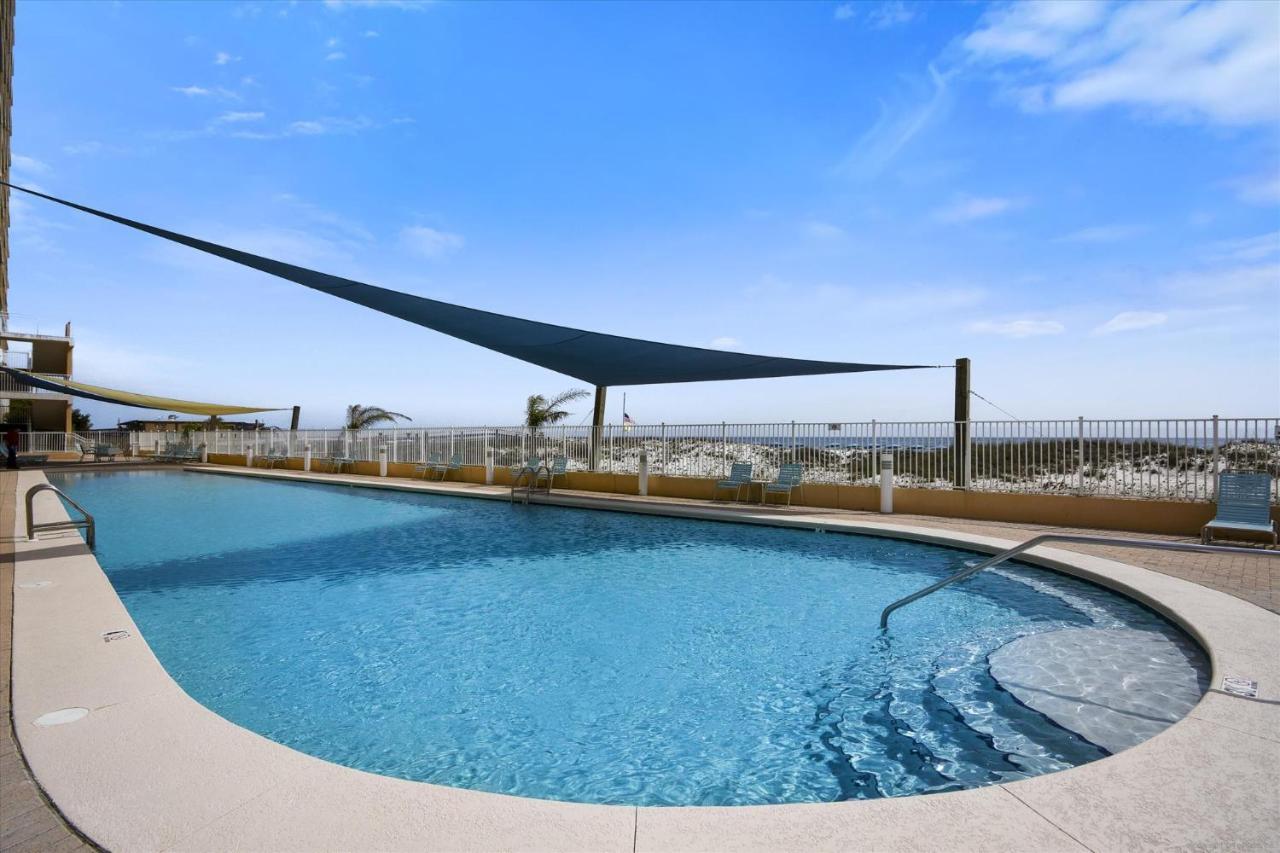 San Carlos Unit 902 Villa Gulf Shores Exterior photo