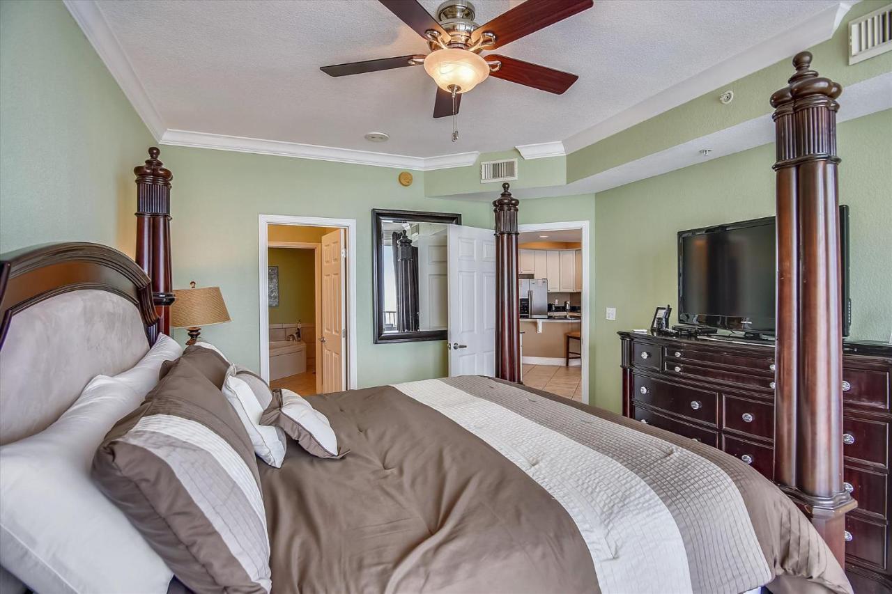 San Carlos Unit 902 Villa Gulf Shores Exterior photo