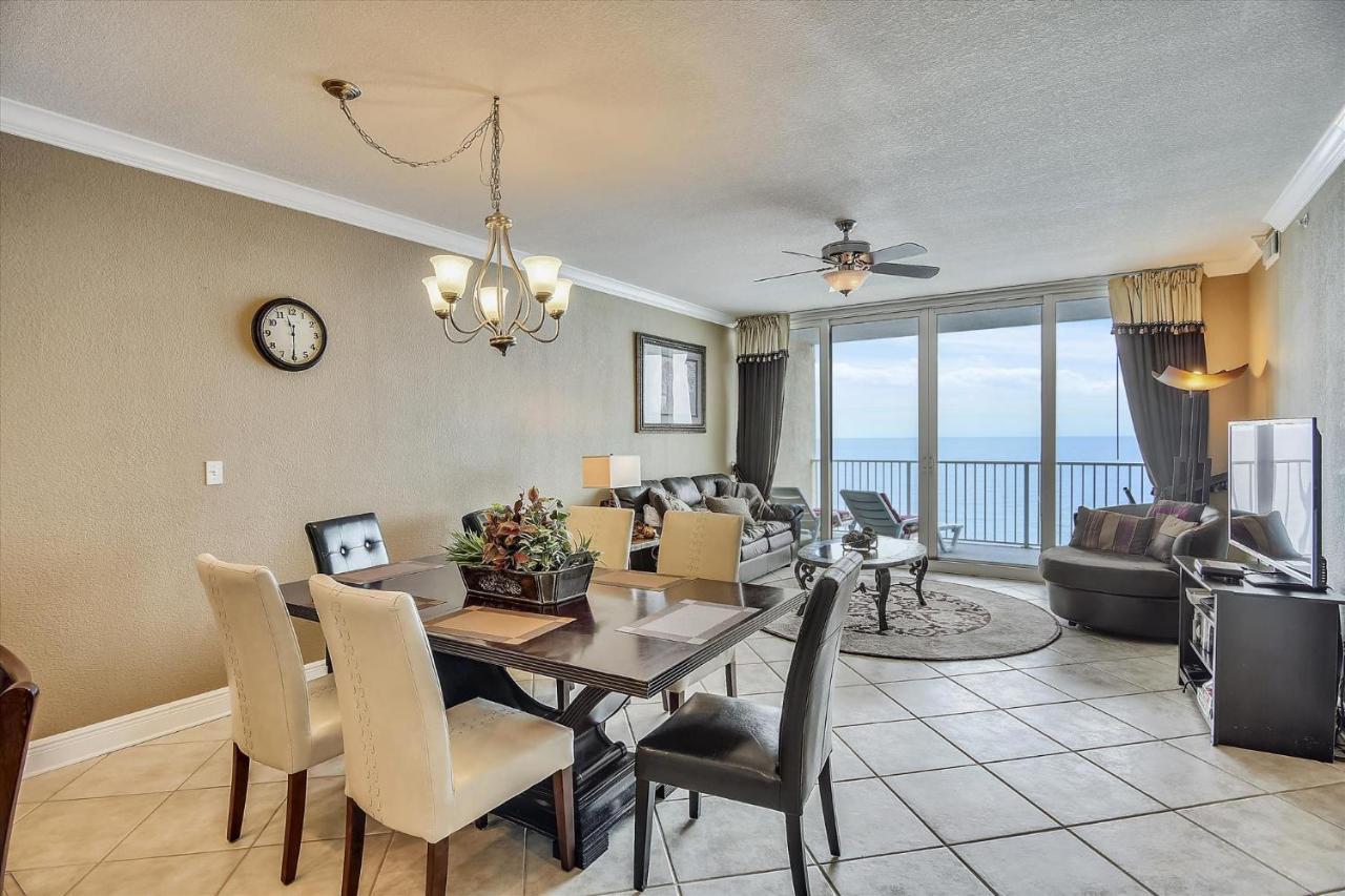 San Carlos Unit 902 Villa Gulf Shores Exterior photo